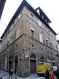 Palazzo Salviati-Quaratesi, Florenz