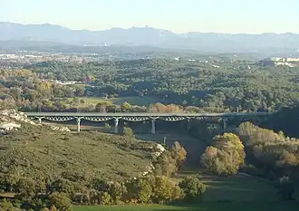 Viaduc de l’Arc