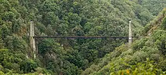 Viaduc des Rochers Noirs