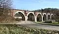 Viadukt Steinbach