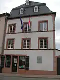 Victor-Hugo-Haus
