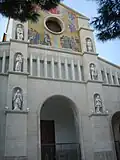 Kirche San Paolino