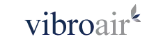 Logo der Vibro-Air