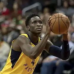 Victor Oladipo