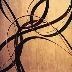 Modulare Raumformen, 1963