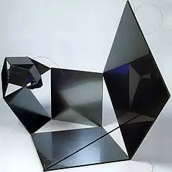 Fibopythagoreische Struktur, 1998