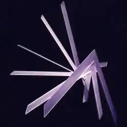 Gravitationsmodul, 1965