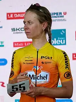 Victorie Guilman (2024)