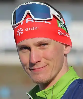 Vidmar 2023 in Nové Město