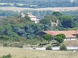 Schloss Vieillevigne