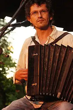 Walther Soyka (2013)