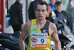 Alexei Sokolow – Rang&nbsp;24