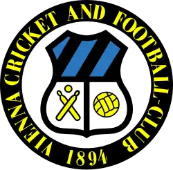 Vienna Cricket and Football Club
