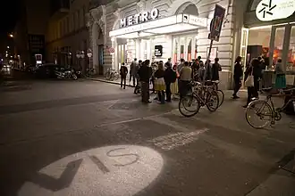 Metro Kino