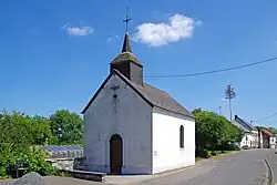 Filialkirche - Außen