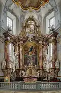 Hochaltar