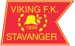 Viking Stavanger