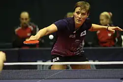 Wiktoryja Paulowitsch