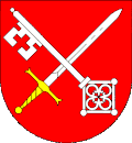 Wappen von Vilémov