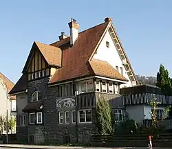 Villa Mary
