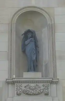 Allegorie der Nacht.[75]