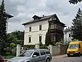 Villa Hohe Straße 33