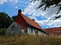 Villa Marguerite Yourcenar