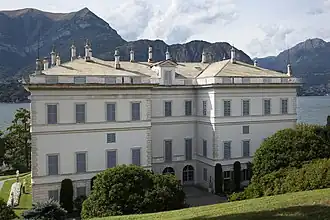 Villa Melzi
