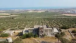 Villa Rosa (Manfredonia)