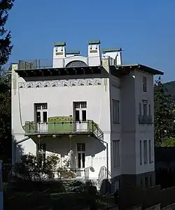 Villa Schmeidler