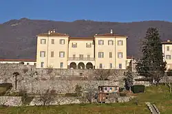 Villa Turconi