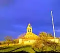 Kirche von Villalís de la Valduerna