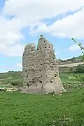 Turmruine