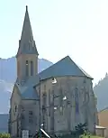 Kirche Saint-Martin