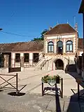 Die Mairie