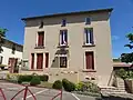 Mairie Villemontais