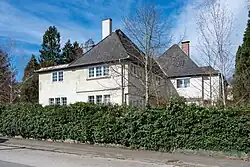 Villenanlage „Am Grünen Anger“