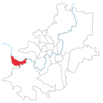 Karte von Litauen, Position von Grigiškės hervorgehoben