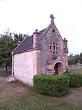 Kapelle Notre-Dame des Naufragés
