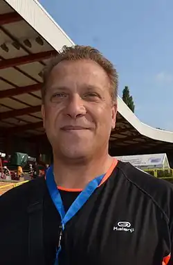 Vincenzo Ceci (2014)