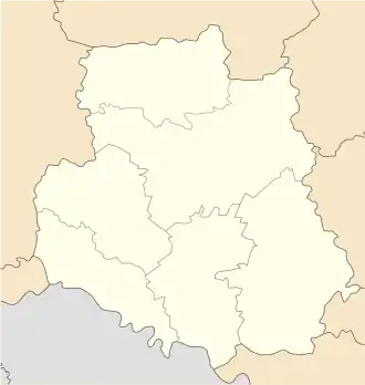 Jampil (Oblast Winnyzja)