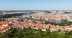 Historisches Zentrum von Prag