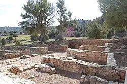 Kultur der Keltiberer, Aragonien