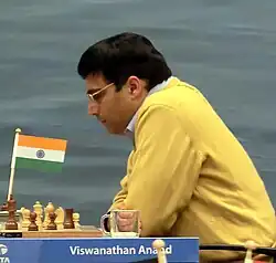 Viswanathan Anand