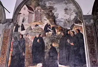 Antonio Solario: Vita di San Benedetto