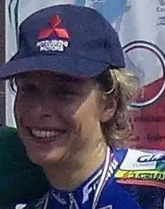 Vittoria Bussi (2014)