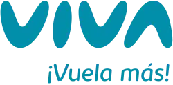 Logo der Viva Air Perú