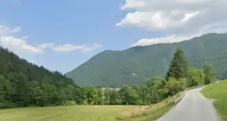 Der Vivodnik von Norden