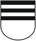 Wappen von Vizovice