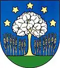 Wappen von Vlachovice